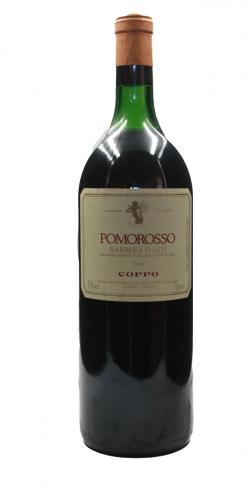 Barbera d'Asti Pomorosso 1996 picture