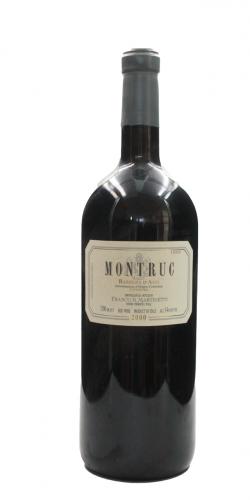 Barbera d'Asti Superiore Montruc 2000 picture