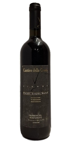 Barbera del Monferrato 2005 picture