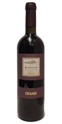 Bardolino 2003 picture