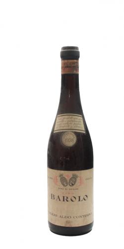 Barolo 1958 picture