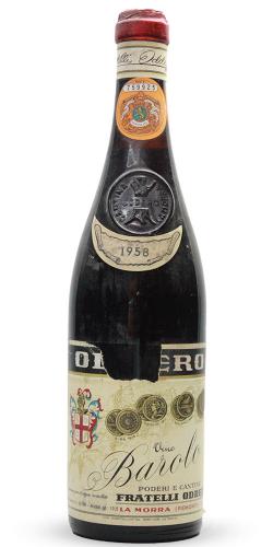 Barolo 1958 picture