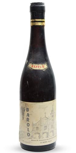 Barolo 1964 picture