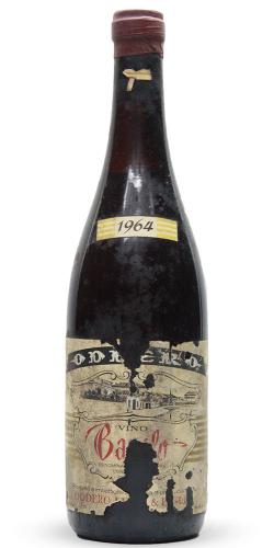 Barolo 1964 picture