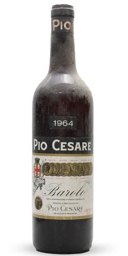 Barolo 1964 picture