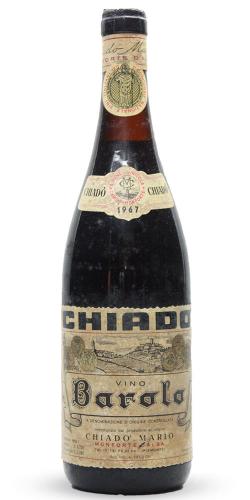 Barolo 1967 picture