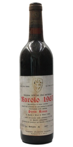 Barolo 1967 picture