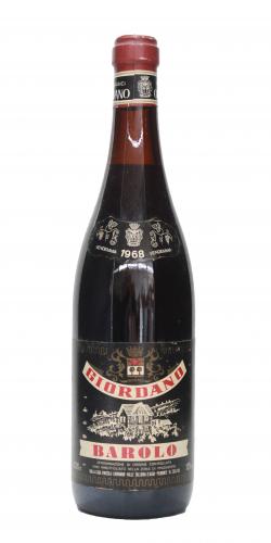 Barolo 1968 picture