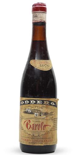 Barolo 1970 picture