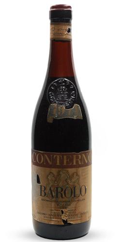 Barolo 1971 picture