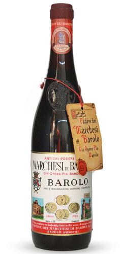 Barolo 1971 picture