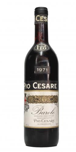 Barolo 1971 picture