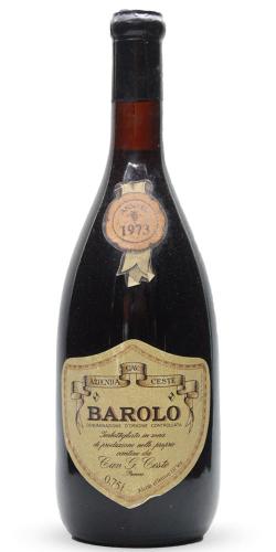 Barolo 1973 picture