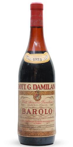 Barolo 1973 picture