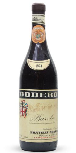 Barolo 1974 picture