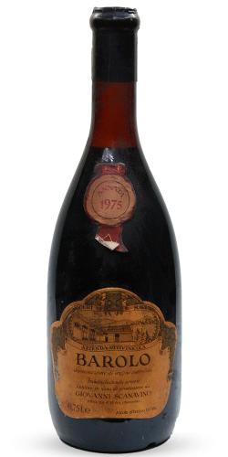 Barolo 1975 picture