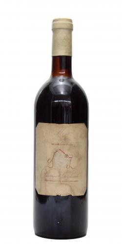 Barolo 1982 picture