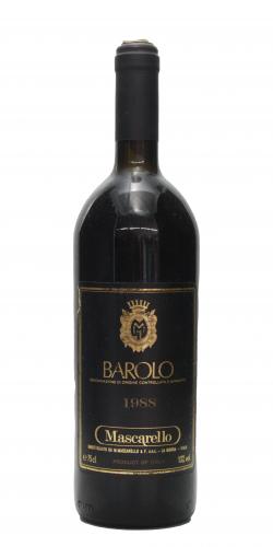 Barolo 1988 picture