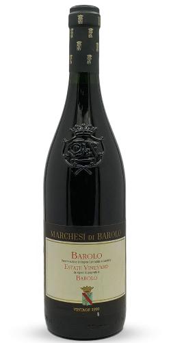 Barolo 1990 picture