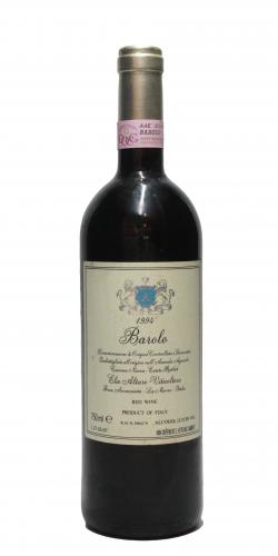 Barolo 1994 picture