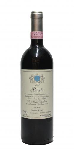 Barolo 1995 picture