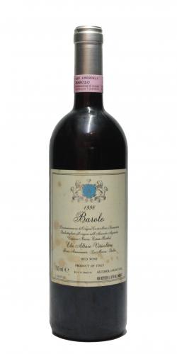 Barolo 1998 picture