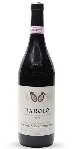 Barolo 2004 picture