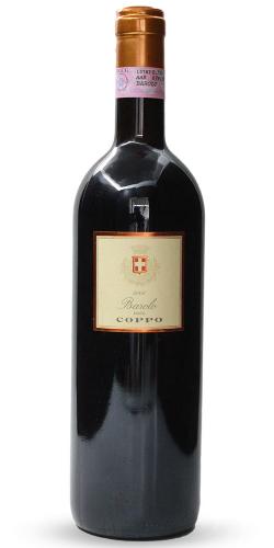 Barolo 2004 picture