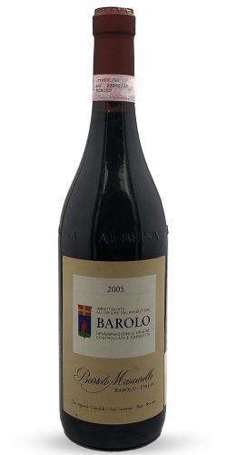 Barolo 2005 picture