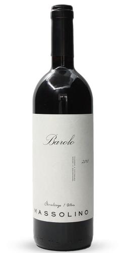 Barolo 2010 picture