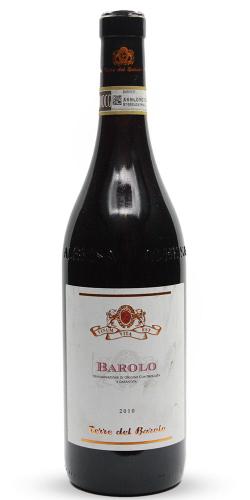 Barolo 2010 picture