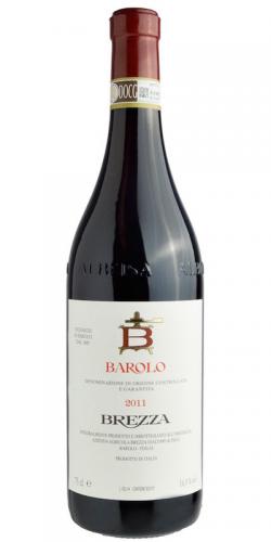 Barolo 2011 picture