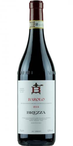 Barolo 2014 picture