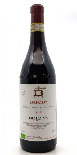 Barolo 2015 picture