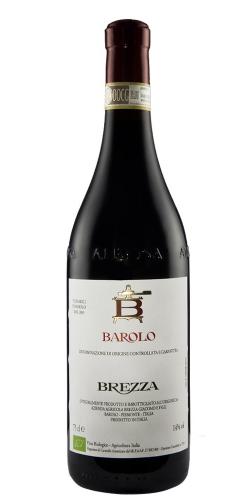 Barolo 2016 picture