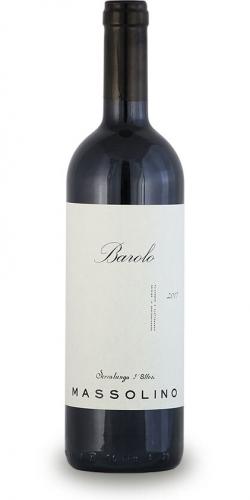 Barolo 2017 picture