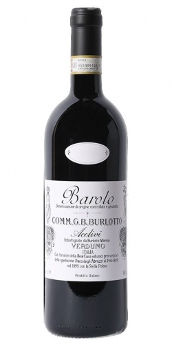 Barolo Acclivi 2015 picture