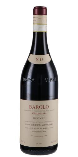 Barolo Annunziata Riserva 2013 picture