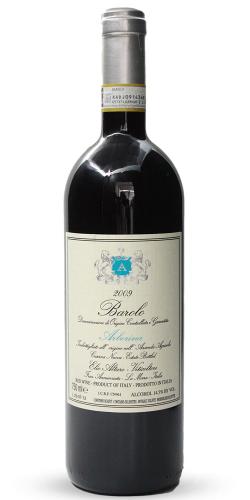 Barolo Arborina 2009 picture