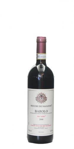 Barolo Big 'd Big 2008 picture