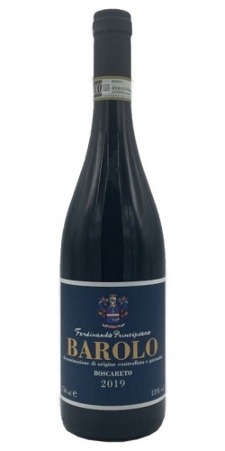 Barolo Boscareto 2019 picture