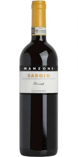 Barolo Bricat 2016 picture