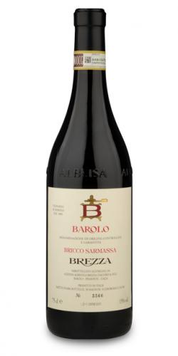 Barolo Bricco Sarmassa 2009 picture