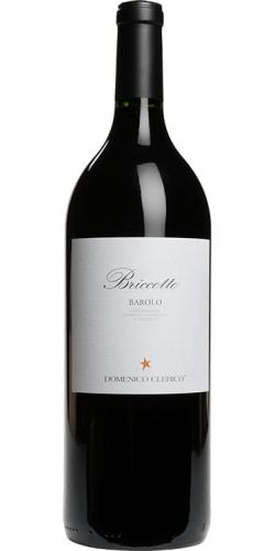 Barolo Bricotto 2008 picture