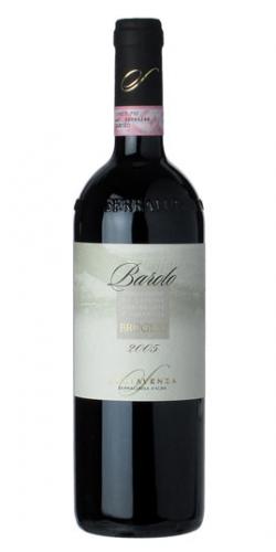 Barolo Broglio 2005 picture