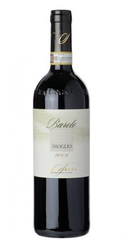 Barolo Broglio 2008 picture