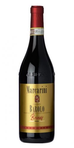 Barolo Brunate 2008 picture