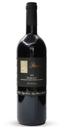 Barolo Bussia 2004 picture