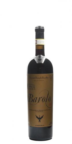 Barolo Bussia 2008 picture