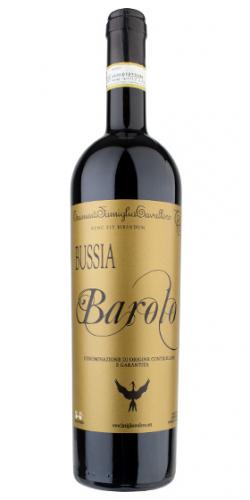 Barolo Bussia 2010 picture